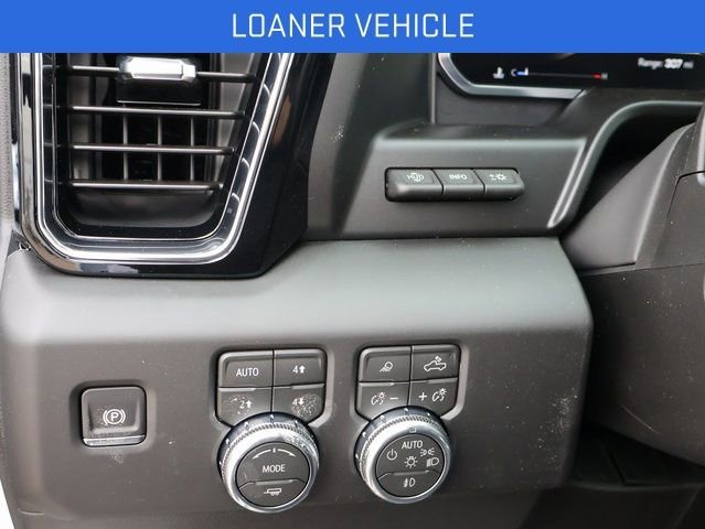 2026 GMC Sierra 1500 Denali - Photo 41