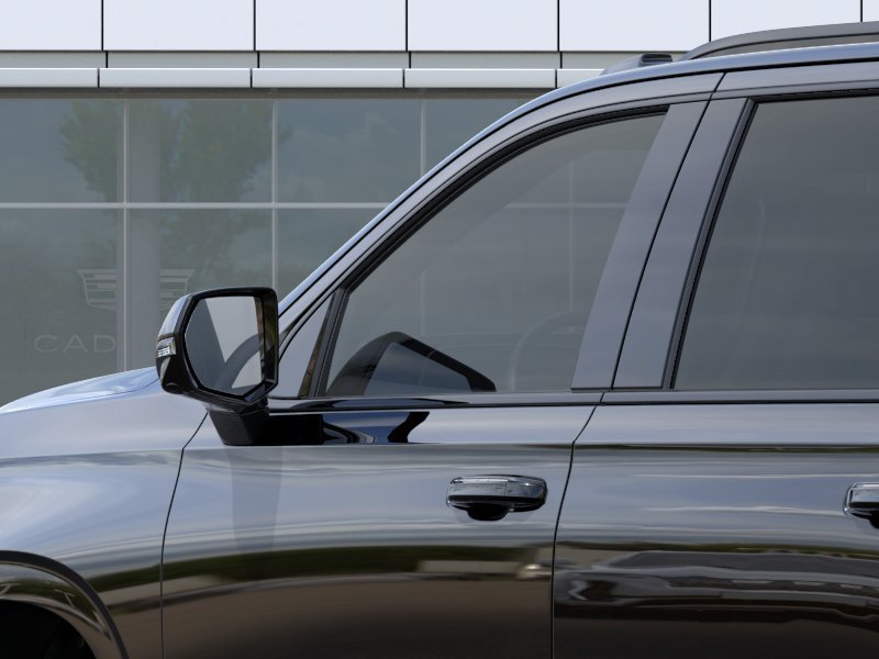 2026 Cadillac Escalade ESV Platinum Sport - Photo 12