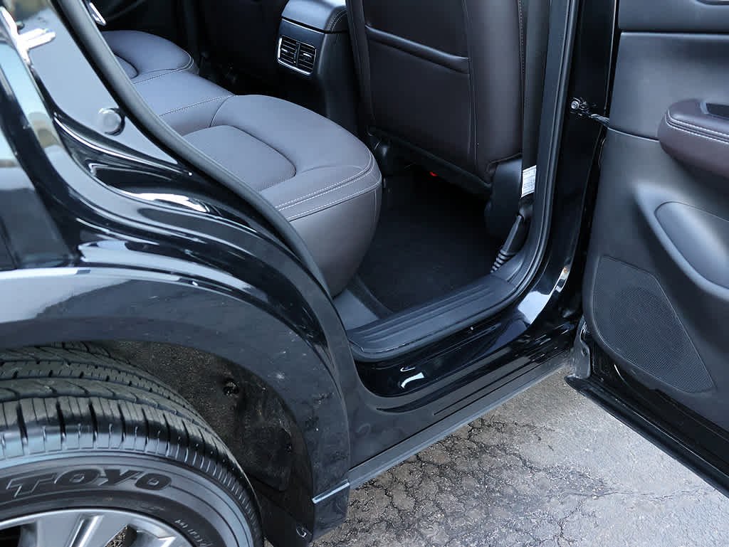 2025 Mazda CX-5 Turbo Signature - Photo 27