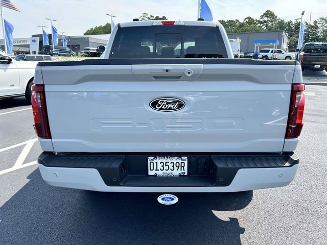 New 2026 Avalanche Ford TCcustoms image 3