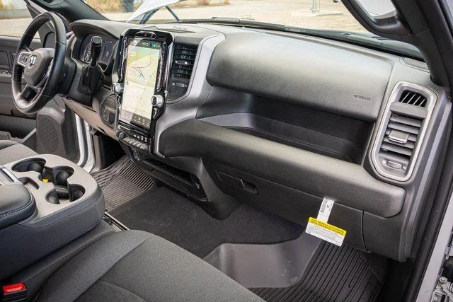 2026 RAM 3500 Tradesman - Photo 33