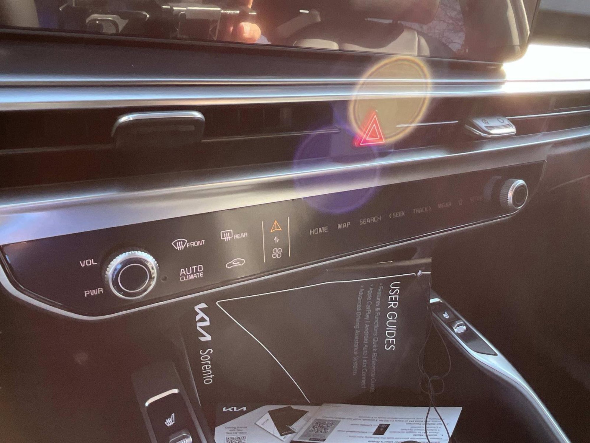 New 2026 Ebony Black Kia S image 31