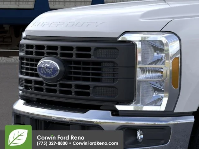 New 2026 White Ford XL image 19