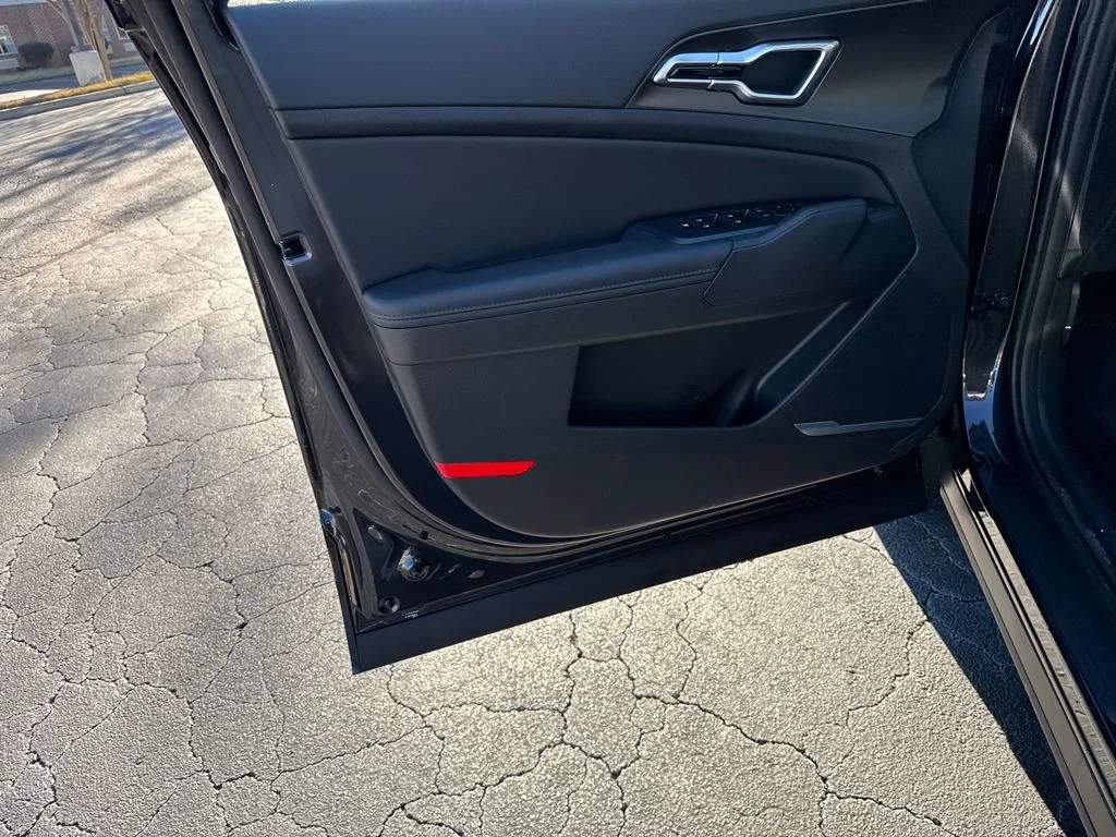 New 2026 Gray Kia EX image 11