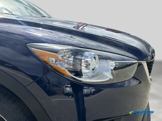 Used 2014 Blue Mazda Touring image 26