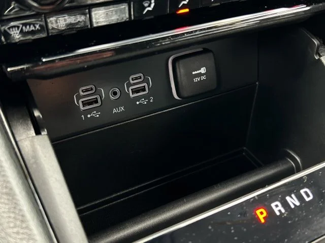 Used 2023 Gray Jeep Limited image 49