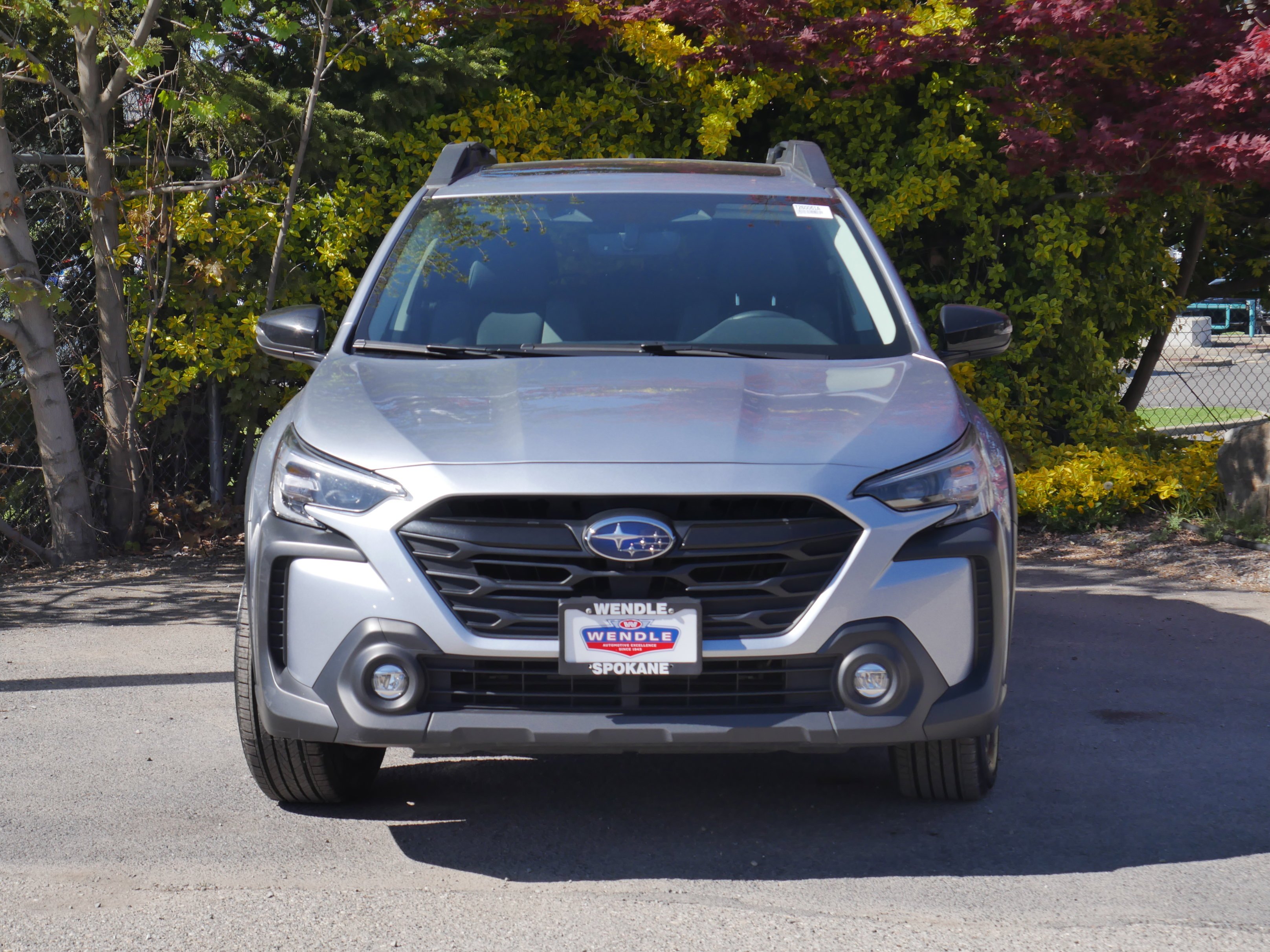 Used 2023 Ice Silver Metallic Subaru Onyx Edition XT image 31