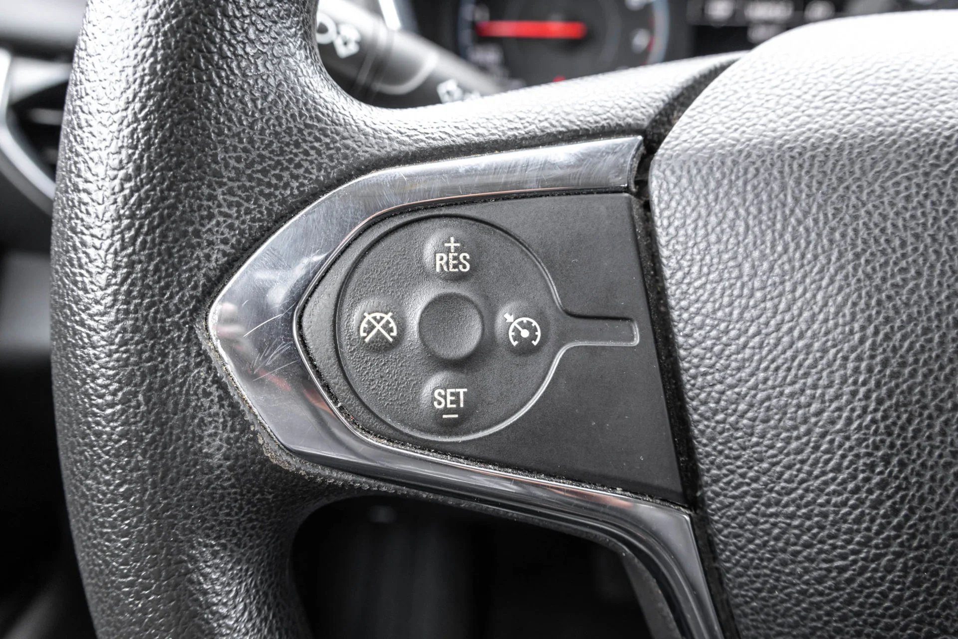 Used 2019 MOSAIC BLACK METALLIC Chevrolet LS image 23
