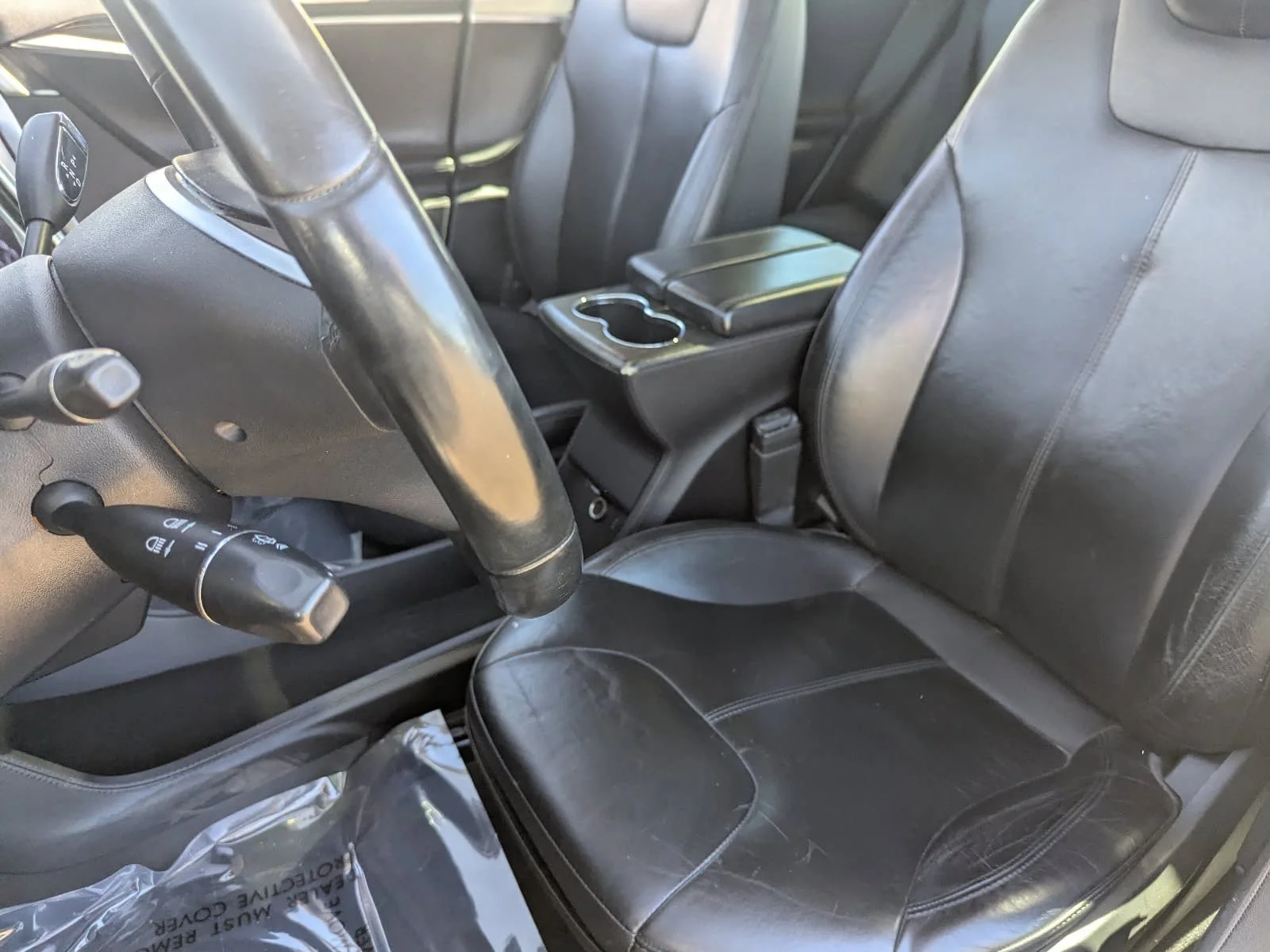 2013 Tesla Model S S - Photo 30