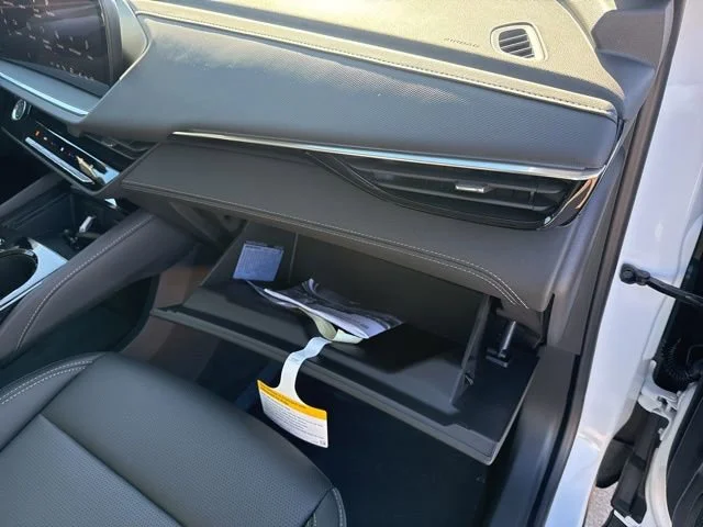 2026 Buick Envision Preferred - Photo 57