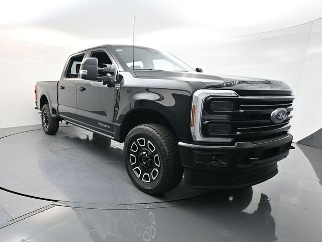 2026 Ford Super Duty F-250® Platinum®