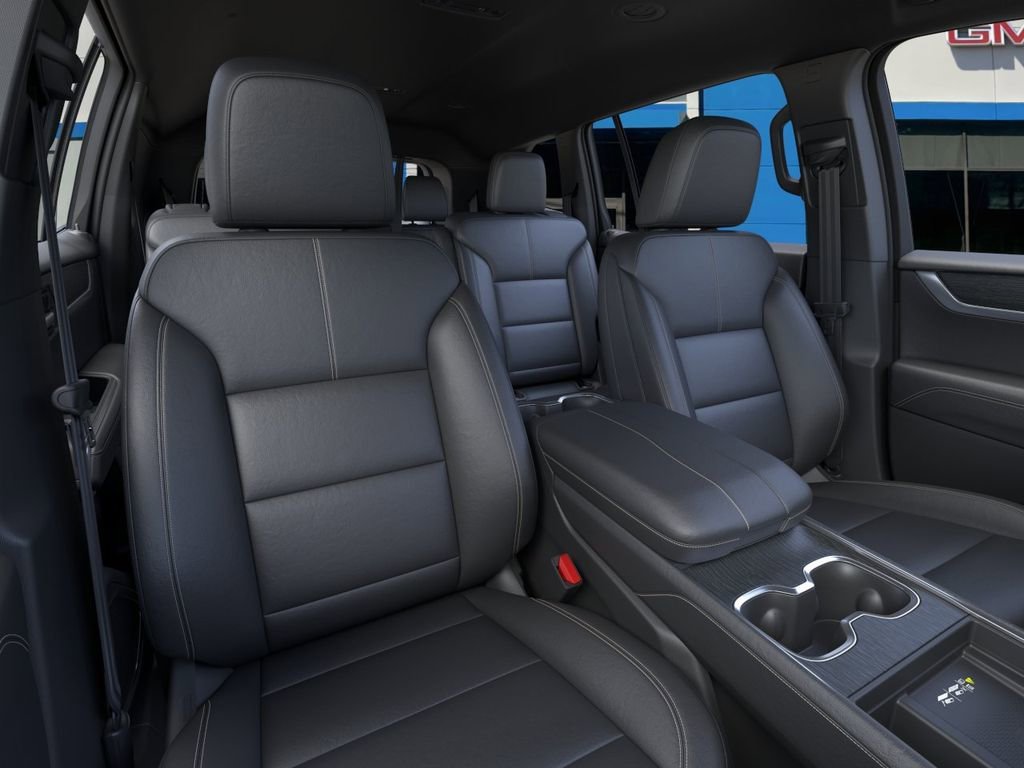 New 2026 Ebony Twilight Metallic GMC Elevation image 16