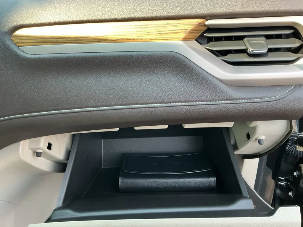 Used 2017 EBONY TWILIGHT METALLIC GMC Denali image 20