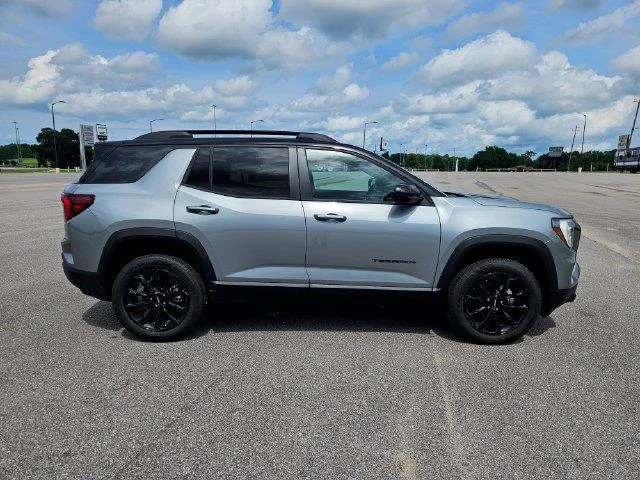 New 2026 Sterling Metallic GMC Elevation image 6