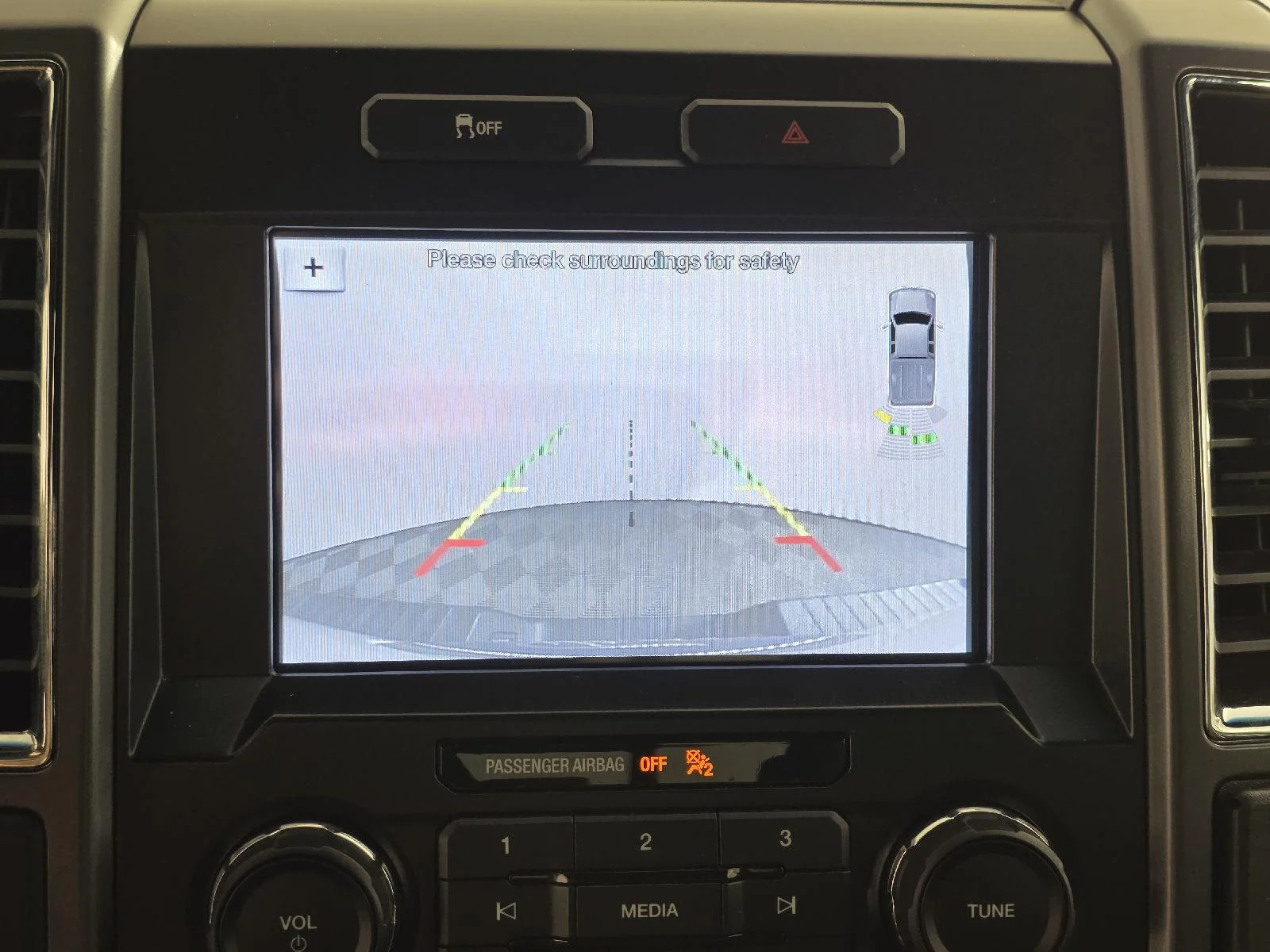 Used 2016 Oxford White Ford XLT image 42