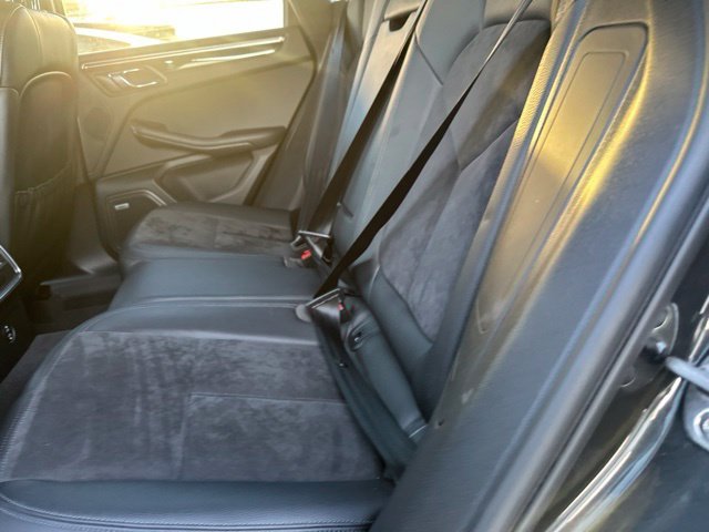 Used 2021 Gray Porsche Base image 27
