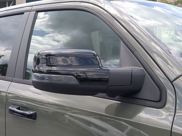 New 2026 Canyon Lake Exterior Paint RAM Rebel image 12