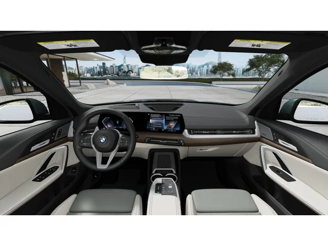 New 2026 Green BMW xDrive28i image 10