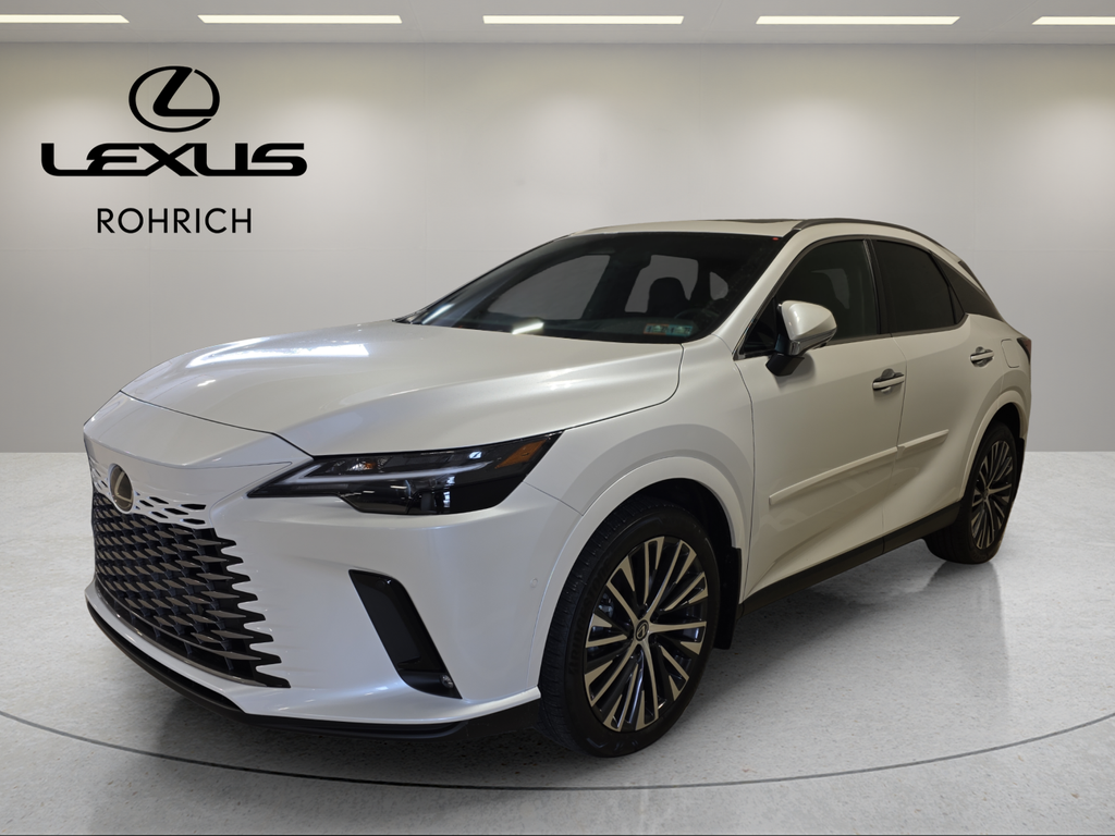2026 Lexus RX 350 350 Premium AWD's photo