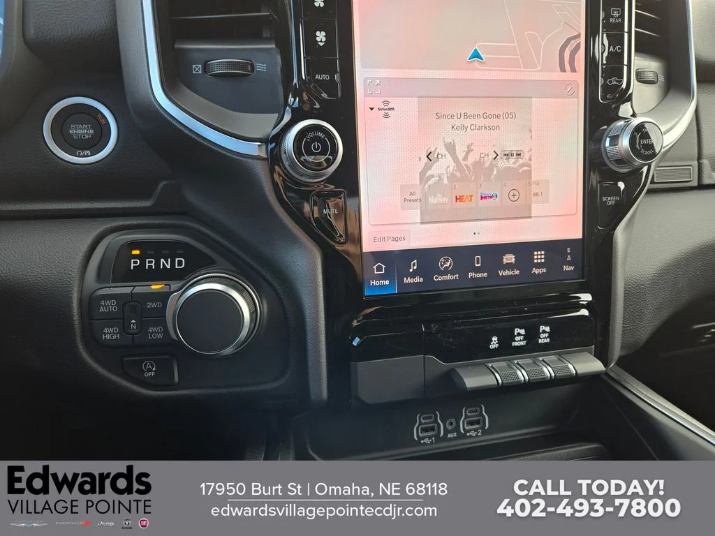 2026 RAM 1500 Big Horn/Lone Star - Photo 22