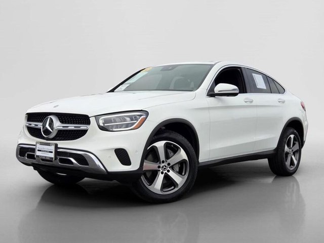 2022 Mercedes-Benz GLC GLC 300