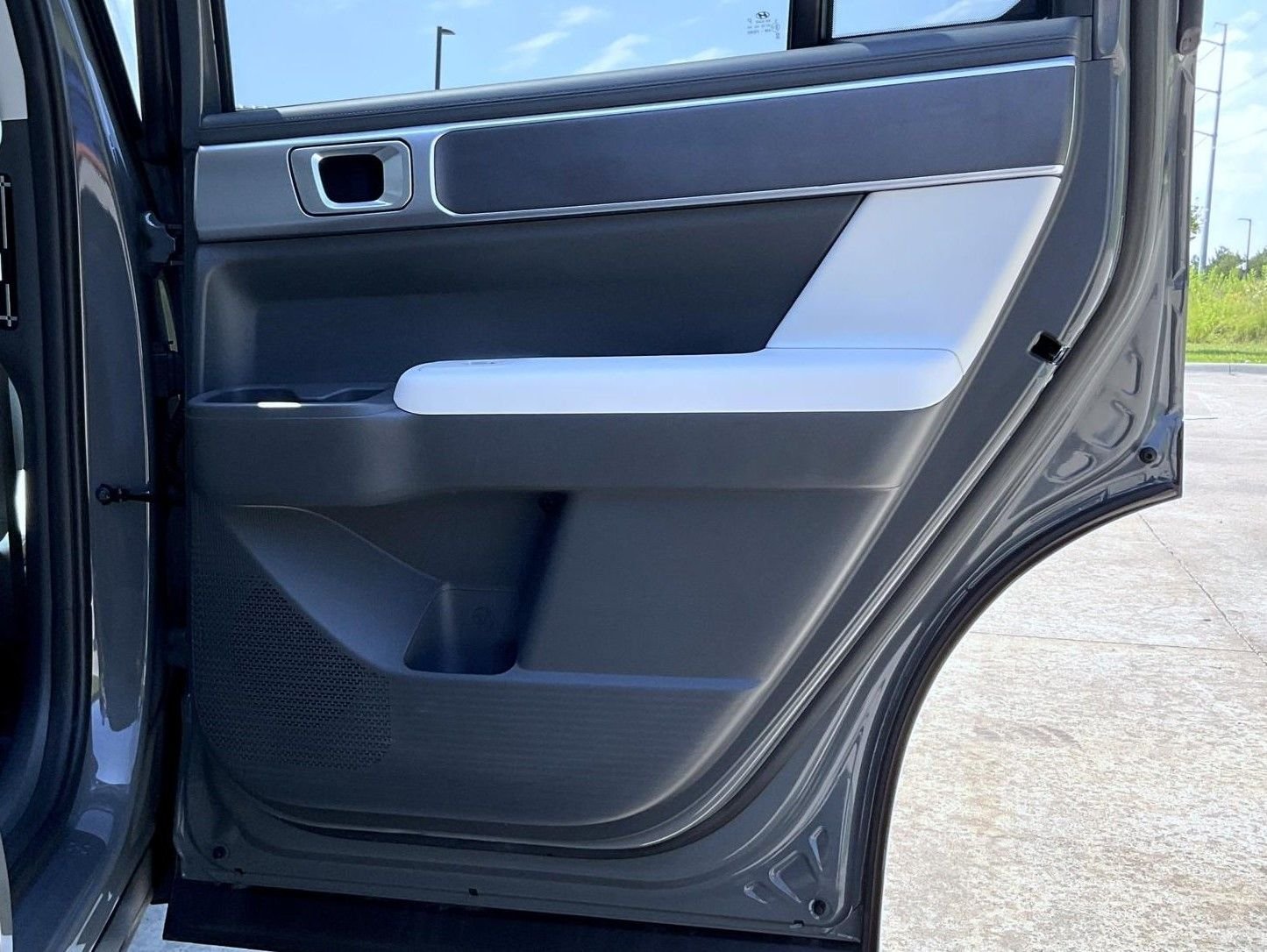 Certified Used 2026 Gray Hyundai SE image 18