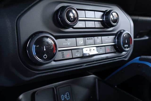 Used 2022 White Ford Outer Banks image 25
