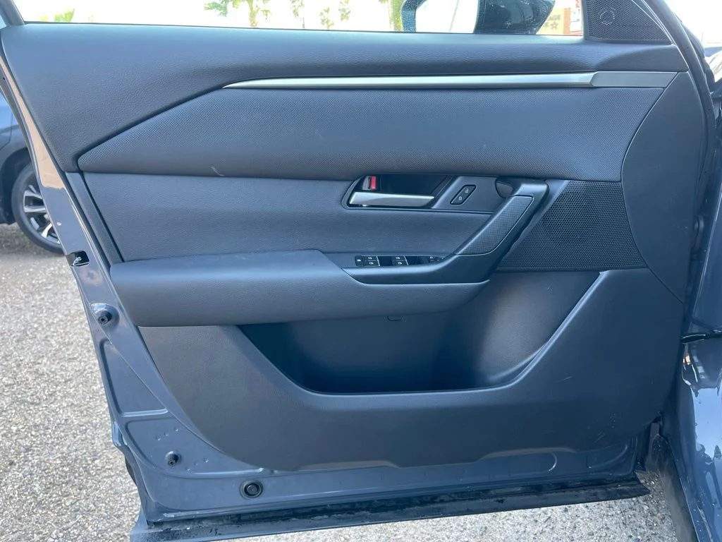 New 2026 Polymetal Gray Metallic Mazda 2.5 S Preferred AWD image 17