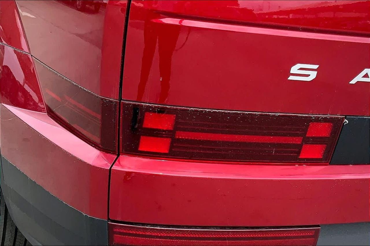 2026 Hyundai Santa Fe SEL - Photo 14