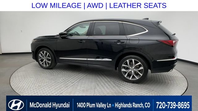 2023 Acura MDX Technology Package - Photo 6