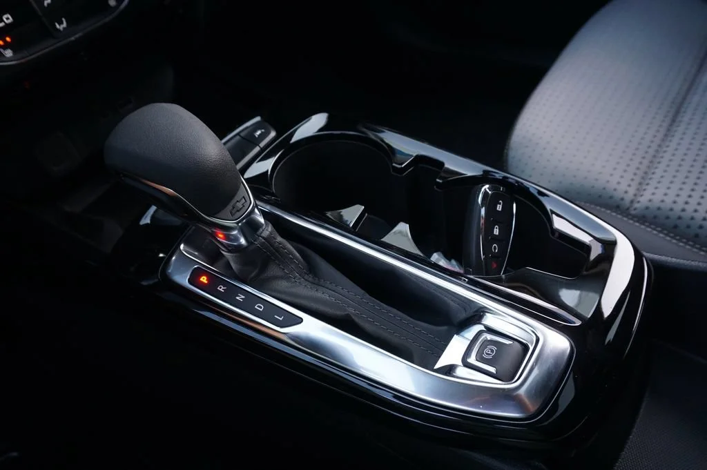 2026 Chevrolet Trax LT - Photo 16