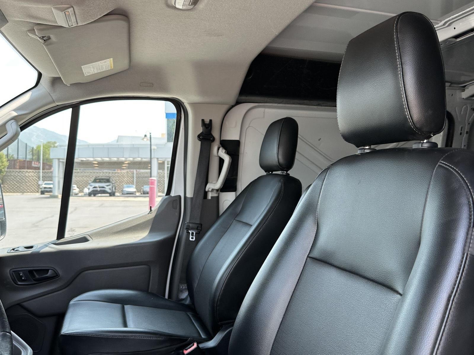 2020 Ford Transit Van Base - Photo 25