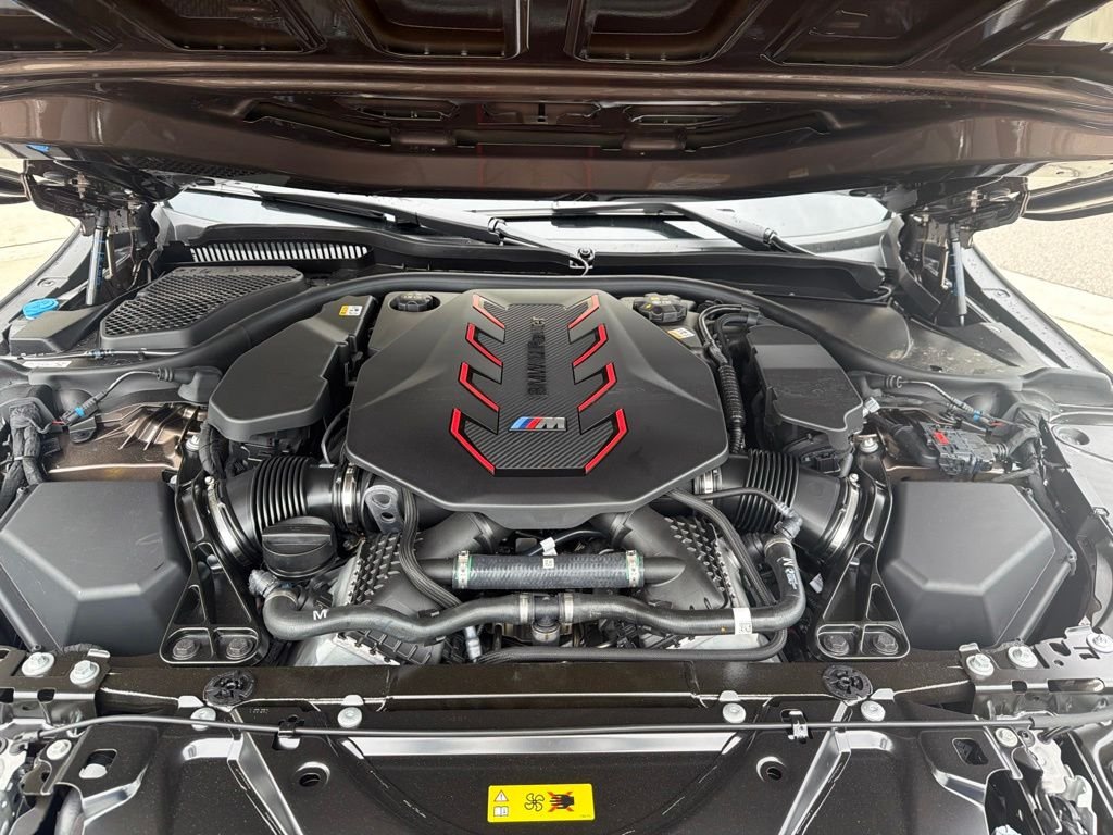 Used 2027 Special Order Color BMW Base image 13