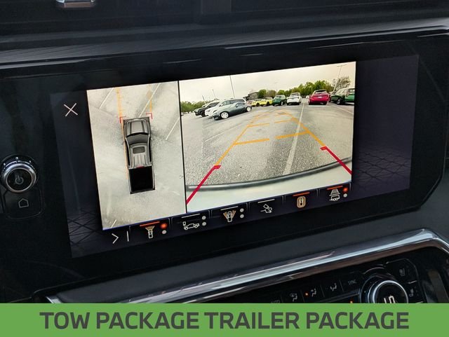 2024 GMC Sierra 1500 Denali Denali Ultimate - Photo 26
