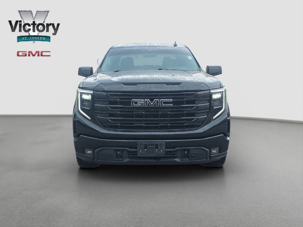 Used 2024 GMC Sierra 1500 Elevation with VIN 3GTUUCE83RG381776 for sale in Kansas City