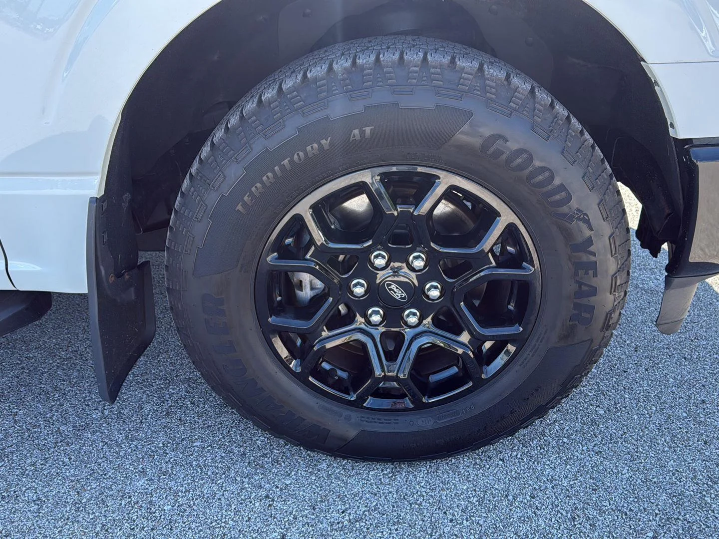 2022 Ford F-150 XLT - Photo 13