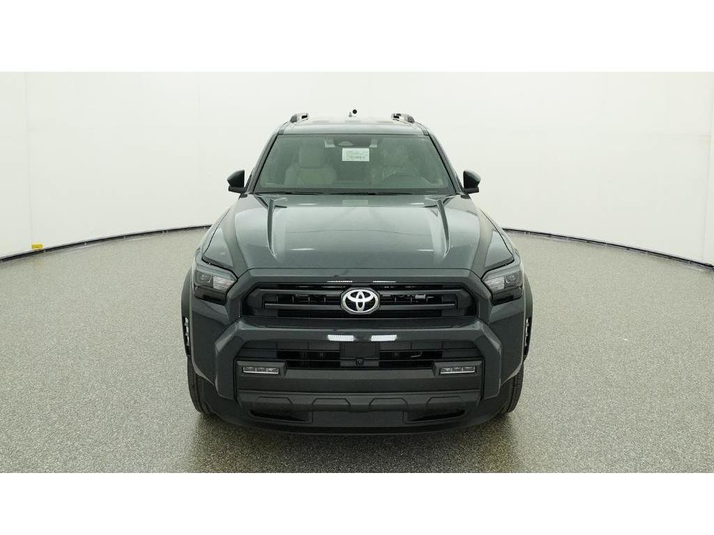 New 2026 Underground Toyota SR5 image 15