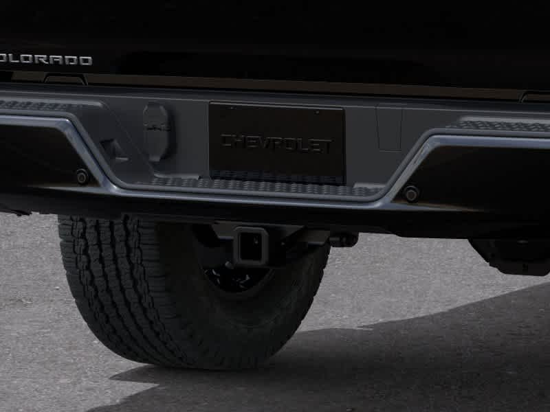 2026 Chevrolet Colorado Trail Boss - Photo 14