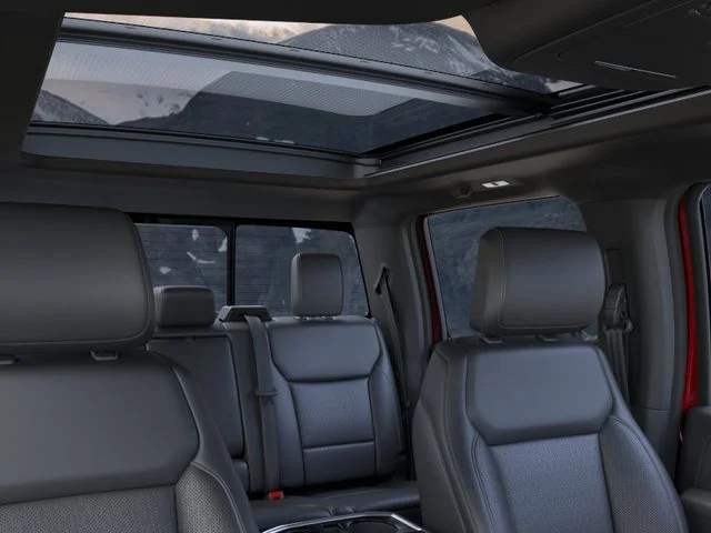 New 2026 Ruby Red Ford Lariat image 22