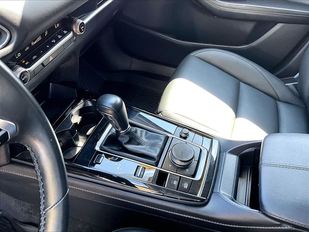 Used 2024 White Mazda 2.5 S Select Sport image 20