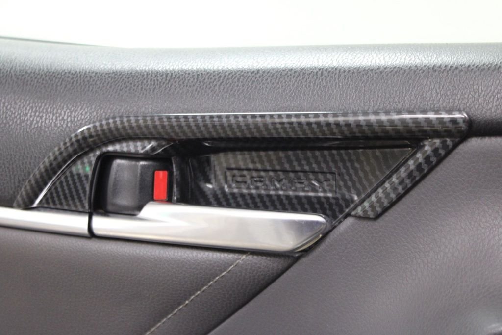 2018 Toyota Camry XSE - Photo 24