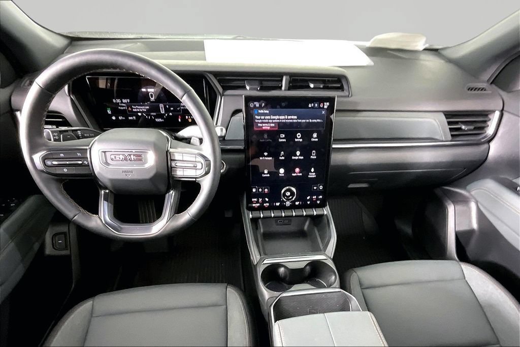 2026 GMC Terrain AT4 - Photo 7