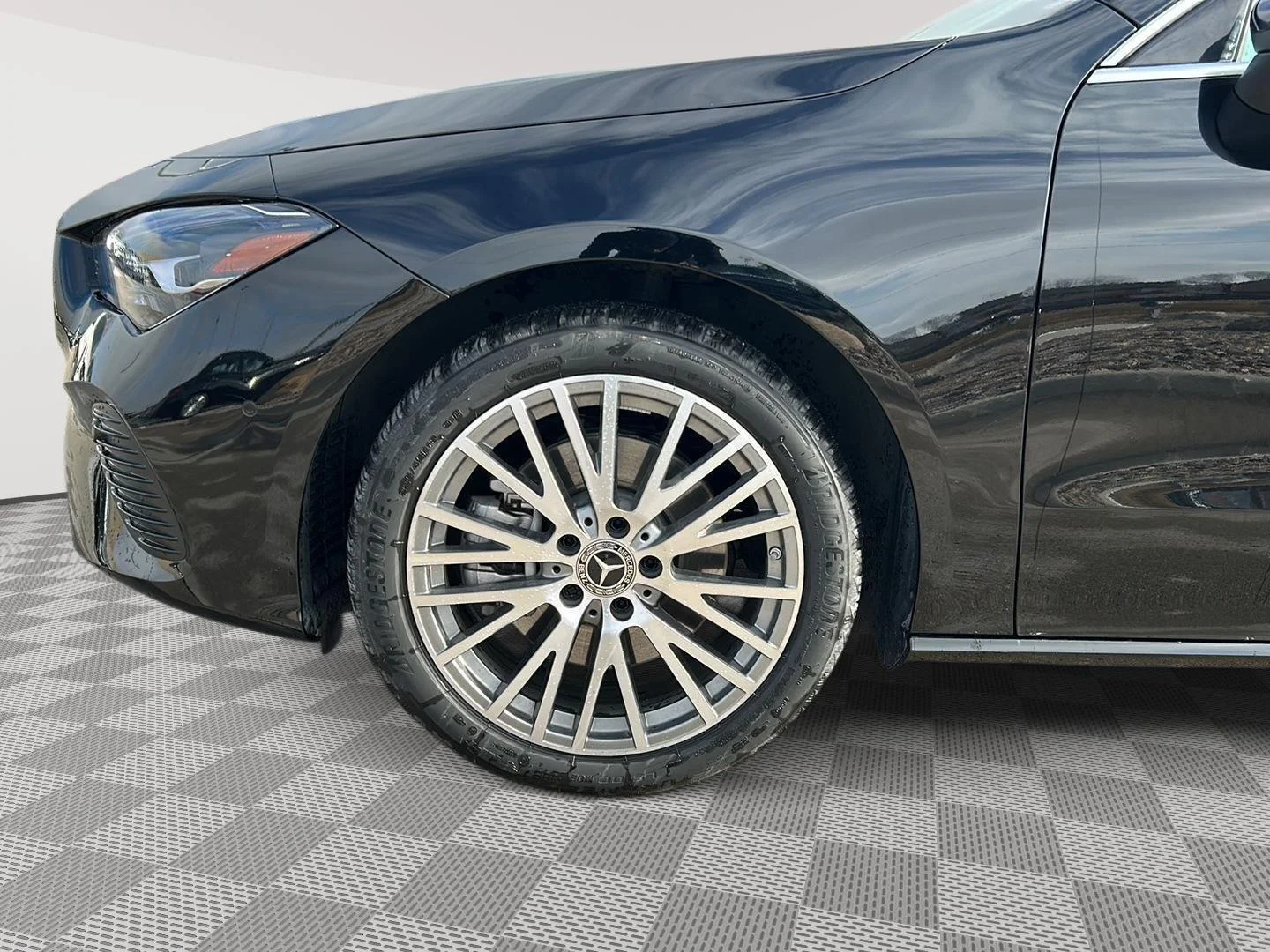 2025 Mercedes-Benz CLA CLA 250 - Photo 9