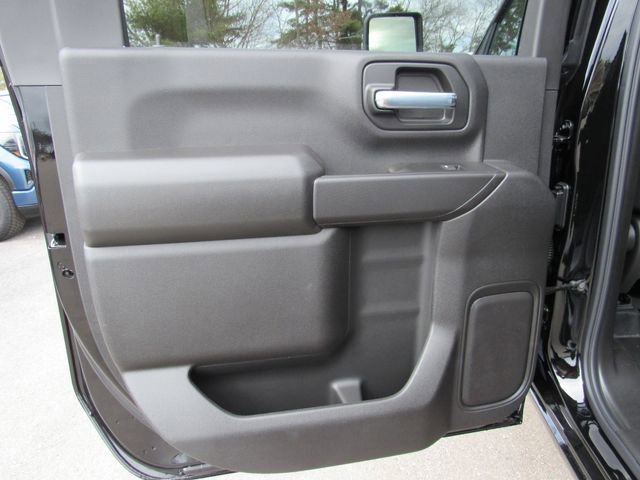 2026 GMC Sierra 2500HD Pro - Photo 22