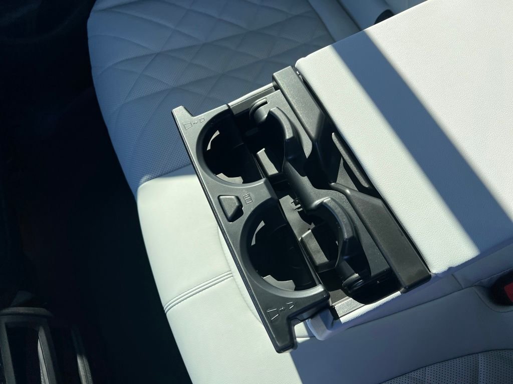 2026 BMW X5 40i - Photo 30