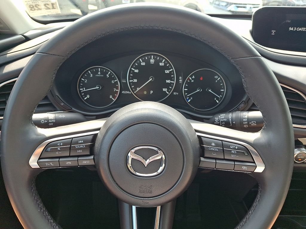 Certified Used 2024 Red Mazda 2.5 S Preferred Package image 20
