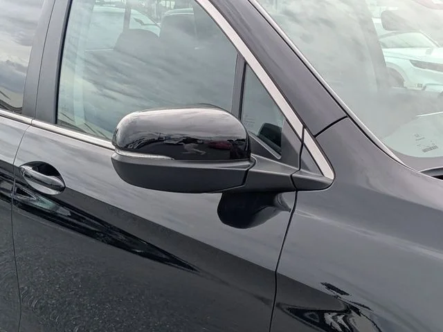 New 2026 Crystal Black Pearl Honda RTL image 10