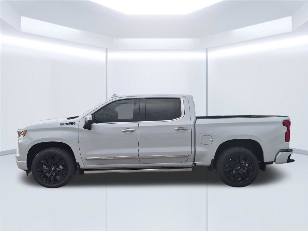 2026 Chevrolet Silverado 1500 High Country - Photo 4