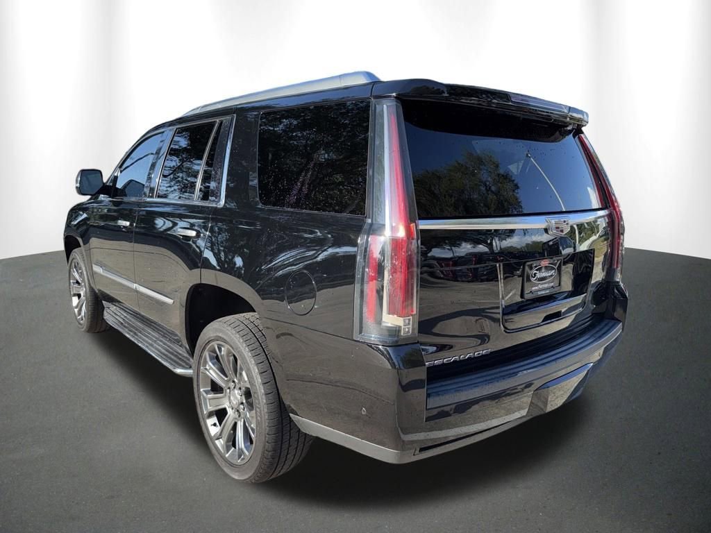 Used 2020 BLACK RAVEN Cadillac 2WD Standard image 61