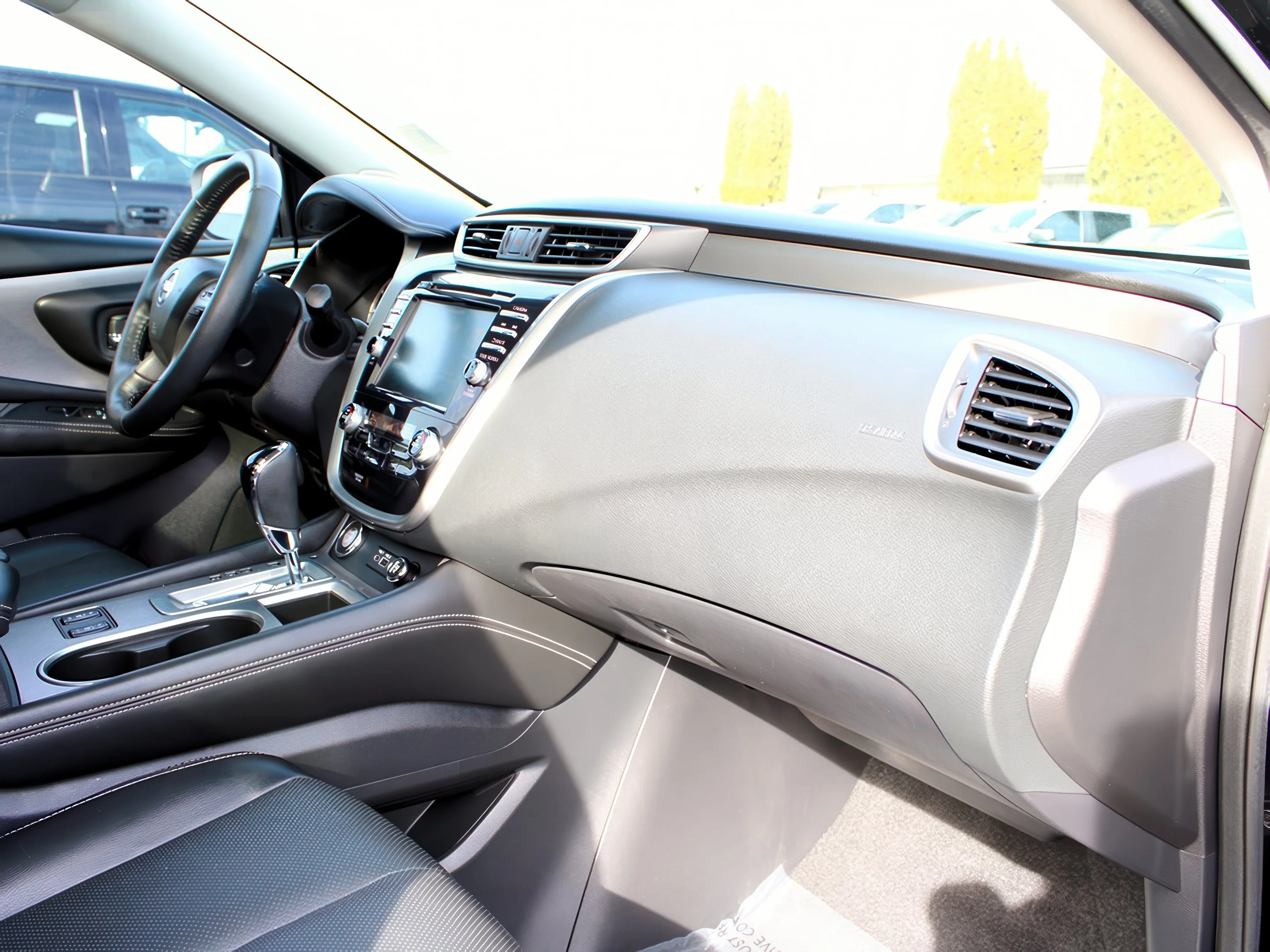 2021 Nissan Murano SL - Photo 25